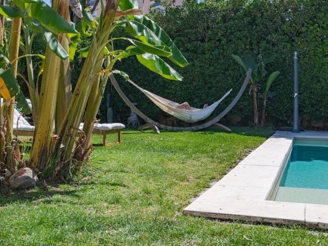 4 Schlafzimmer Villa in Torremolinos