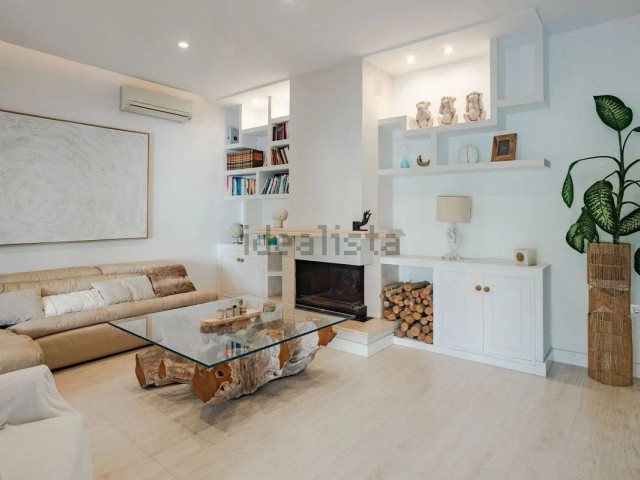 4 Schlafzimmer Villa in Torremolinos