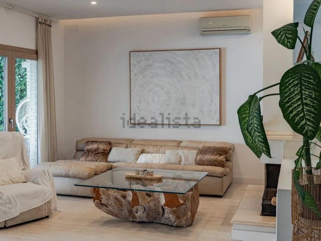 4 Schlafzimmer Villa in Torremolinos