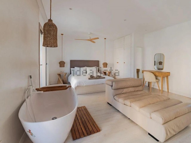 4 Schlafzimmer Villa in Torremolinos
