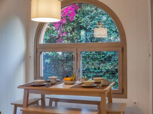 4 Schlafzimmer Villa in Torremolinos