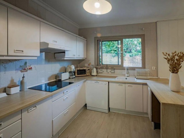 4 Schlafzimmer Villa in Torremolinos