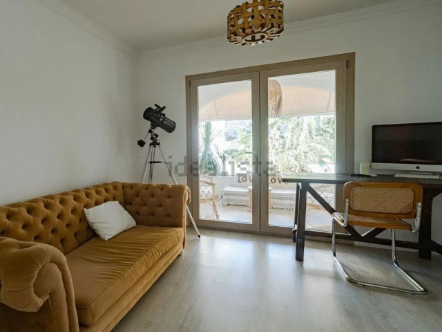 4 Schlafzimmer Villa in Torremolinos