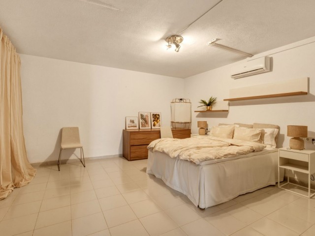 5 Soveroms Rekkehus i Torremolinos