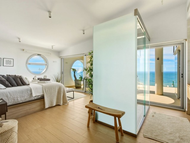 Penthouse in Fuengirola