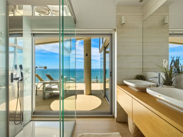 Penthouse in Fuengirola