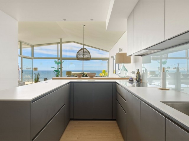 Penthouse in Fuengirola