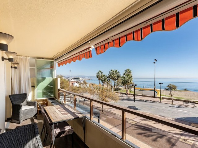 2 Bedrooms Apartment in Fuengirola