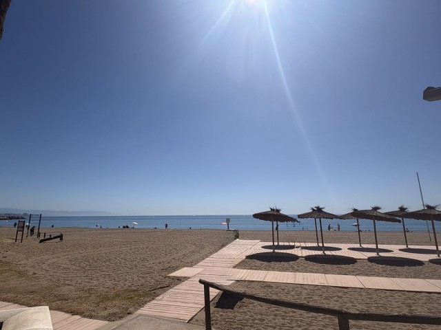 2 Bedrooms Apartment in Fuengirola