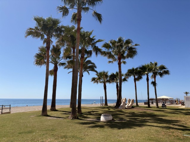 2 Bedrooms Apartment in Fuengirola