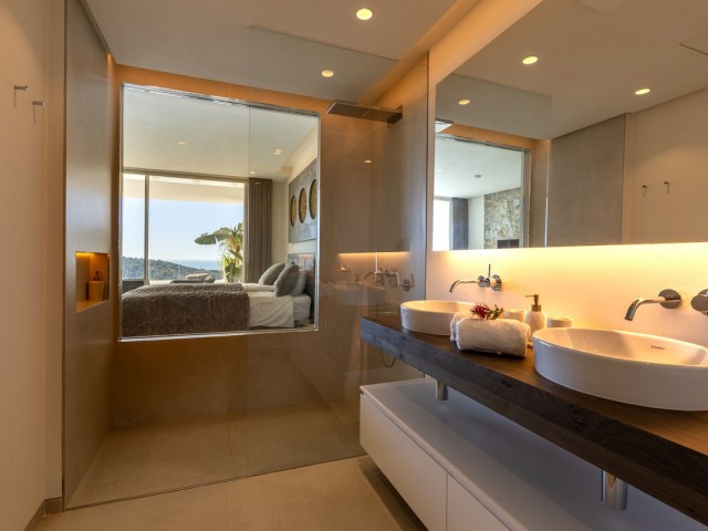 3 Soveroms Leilighet i Marbella