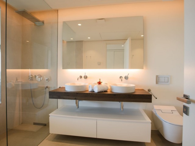 3 Soveroms Leilighet i Marbella