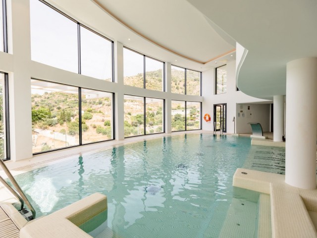 3 Soveroms Leilighet i Marbella