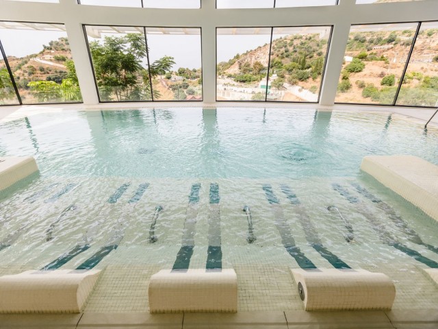 3 Soveroms Leilighet i Marbella