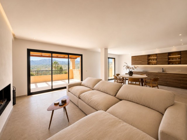 Penthouse Los Flamingos - R5397406