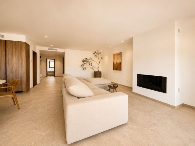 Penthouse in Los Flamingos