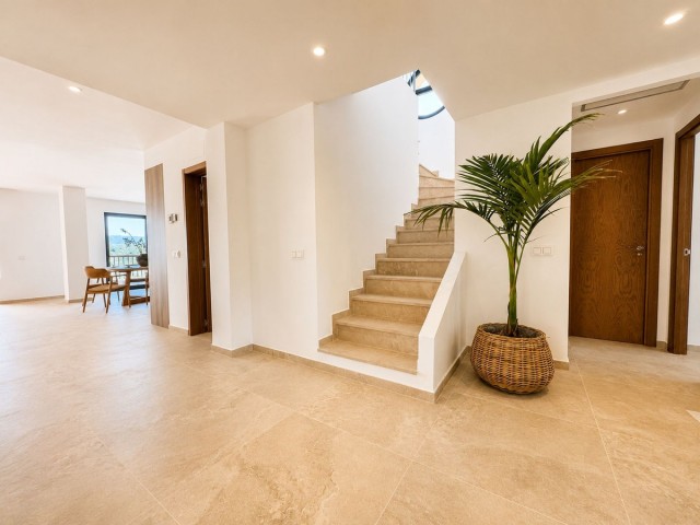 Penthouse in Los Flamingos