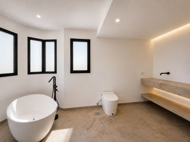 Penthouse in Los Flamingos