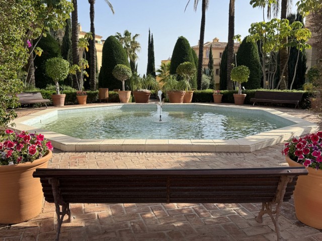 Penthouse in Los Flamingos