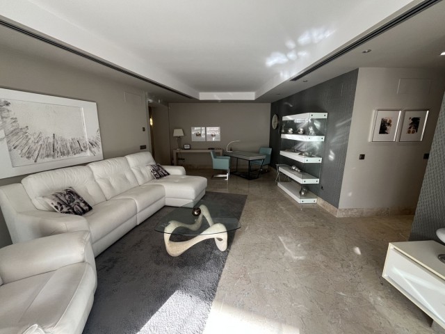 3 Schlafzimmer Apartment in Marbella