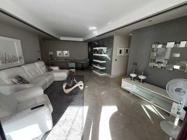 3 Schlafzimmer Apartment in Marbella
