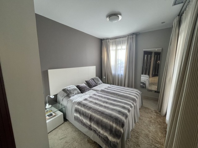3 Schlafzimmer Apartment in Marbella