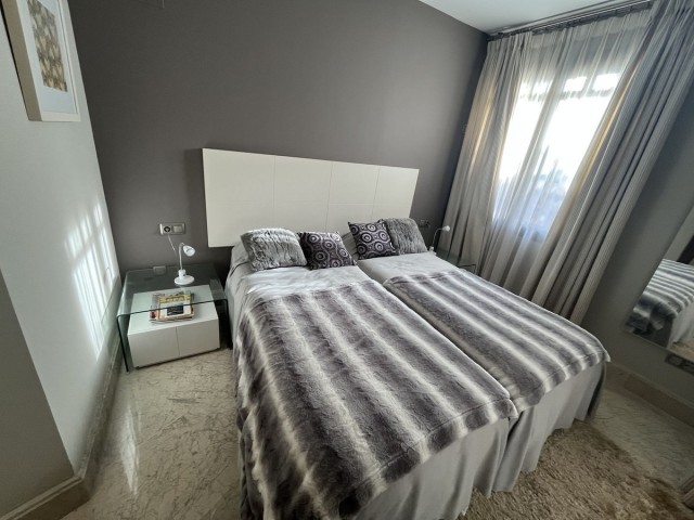 3 Schlafzimmer Apartment in Marbella