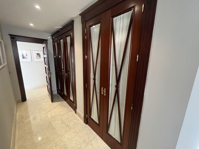 3 Schlafzimmer Apartment in Marbella