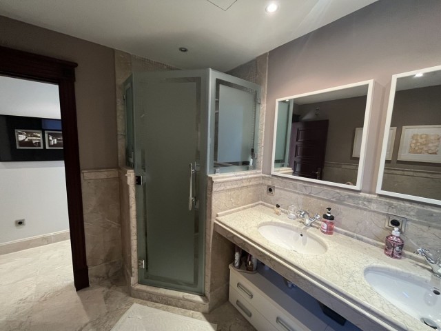 3 Schlafzimmer Apartment in Marbella