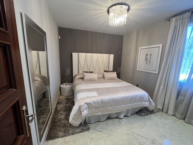 3 Schlafzimmer Apartment in Marbella