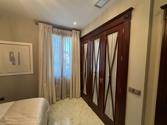 3 Schlafzimmer Apartment in Marbella