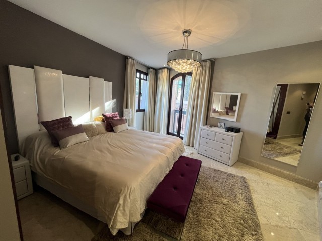 3 Schlafzimmer Apartment in Marbella