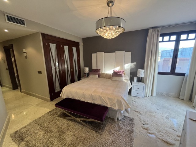 3 Schlafzimmer Apartment in Marbella