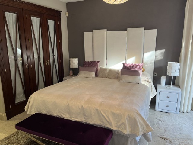 3 Schlafzimmer Apartment in Marbella