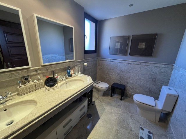 3 Schlafzimmer Apartment in Marbella