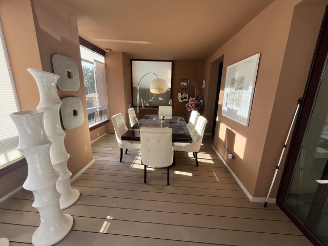 3 Schlafzimmer Apartment in Marbella