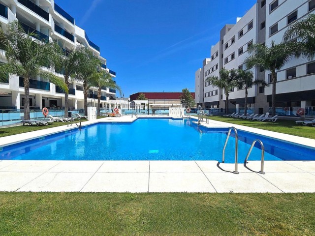 Penthouse in Fuengirola