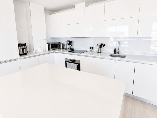 Penthouse in Fuengirola