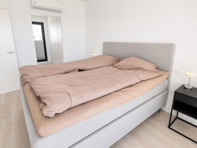 Penthouse in Fuengirola
