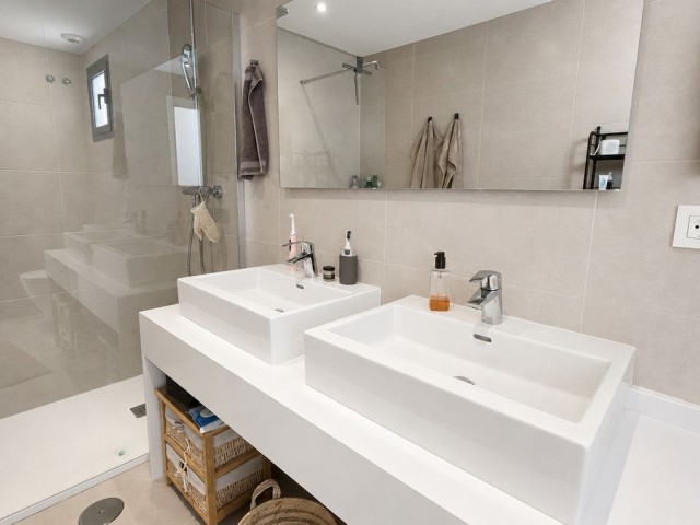 Penthouse in Fuengirola