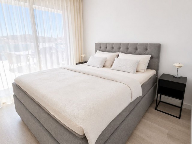Penthouse in Fuengirola