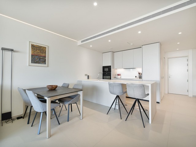 2 Bedrooms Apartment in Fuengirola