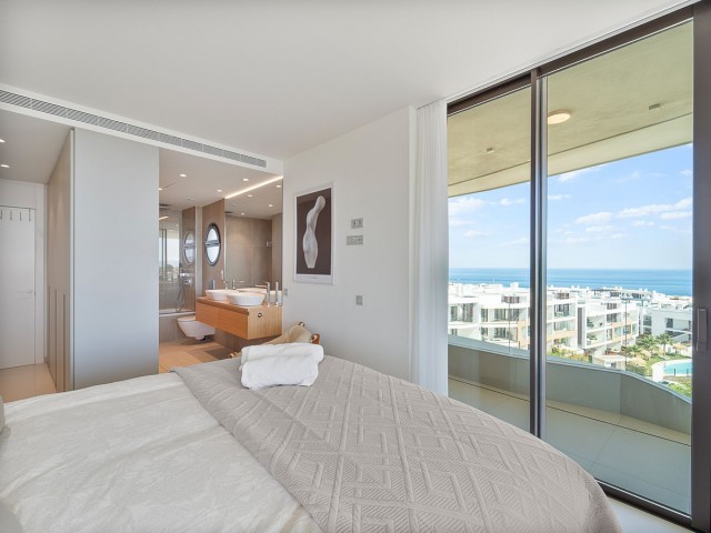 2 Bedrooms Apartment in Fuengirola