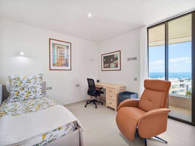 2 Bedrooms Apartment in Fuengirola