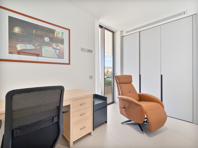 2 Bedrooms Apartment in Fuengirola