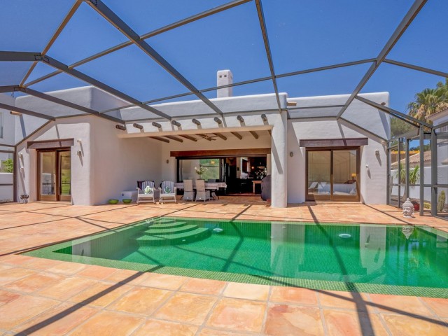 Villa, La Cala Golf