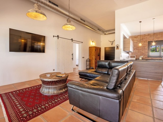 3 Bedrooms Villa in La Cala Golf
