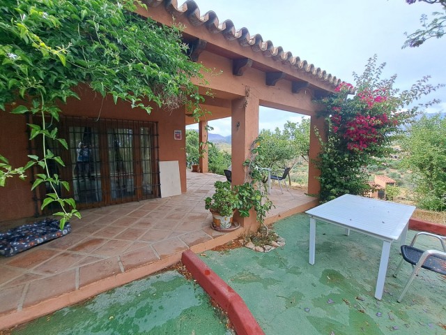 Villa con 4 Dormitorios  en Entrerrios