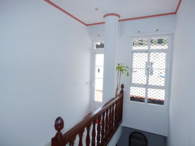 6 Bedrooms Townhouse in Marbella