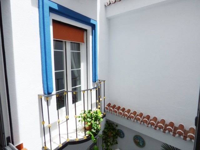 6 Bedrooms Townhouse in Marbella